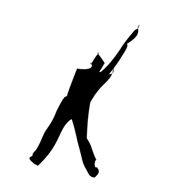 The global modes only arm animating the K.